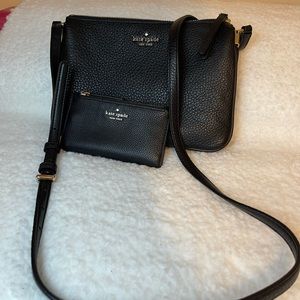 Kate Spade crossover